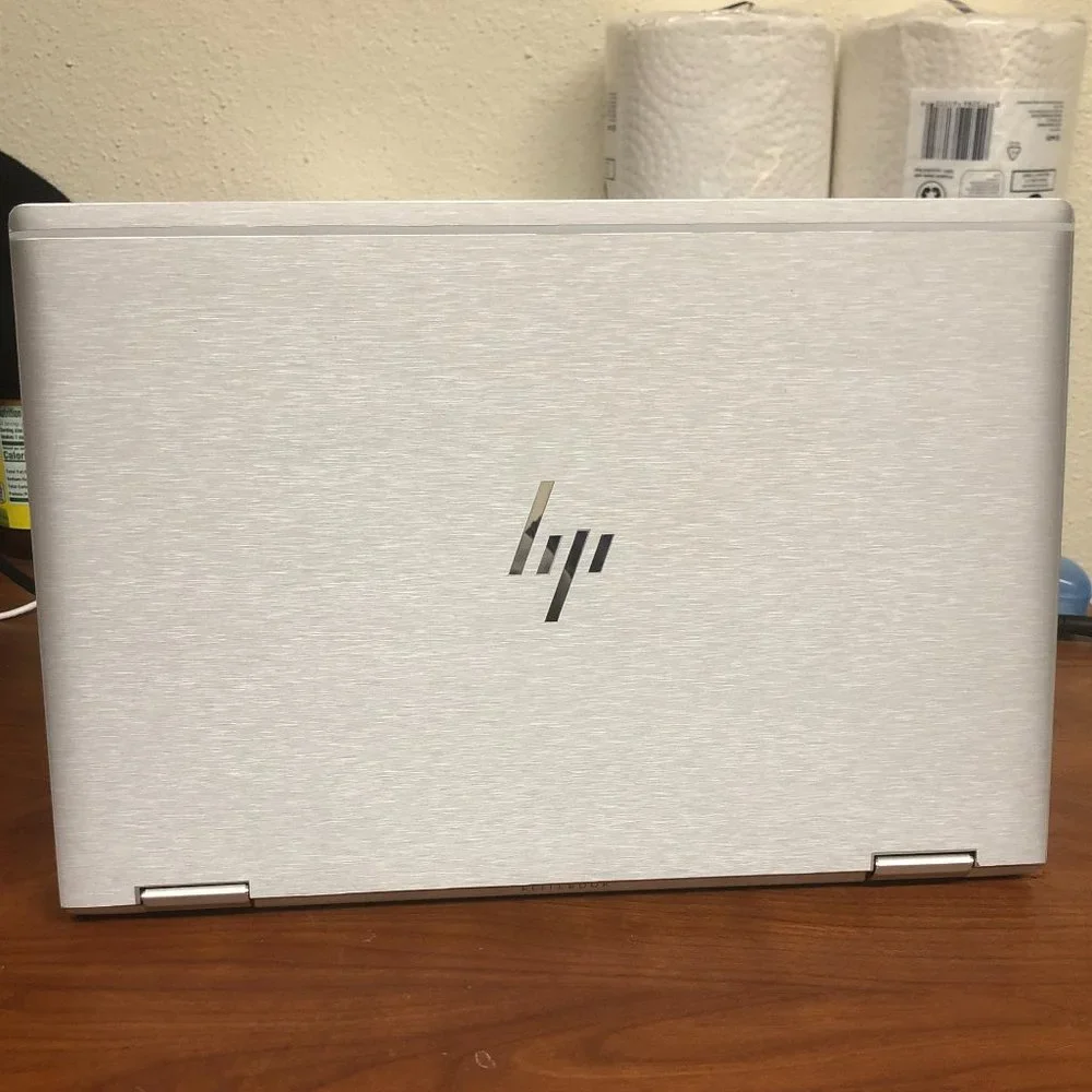 HP EliteBook x360 1040 G5 13’’